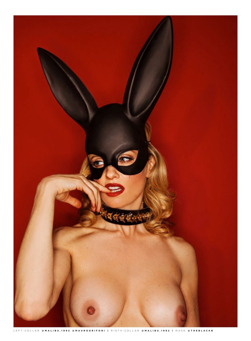 Mademoiselle Justine