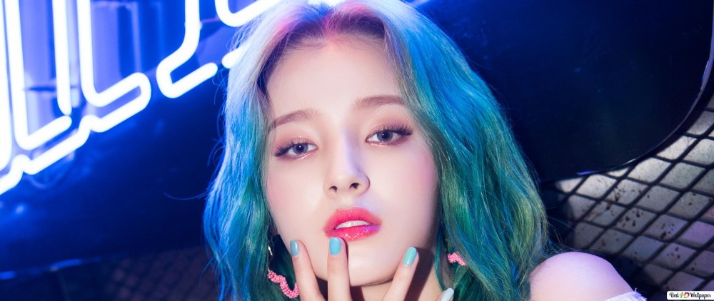 Nancy (Singer)