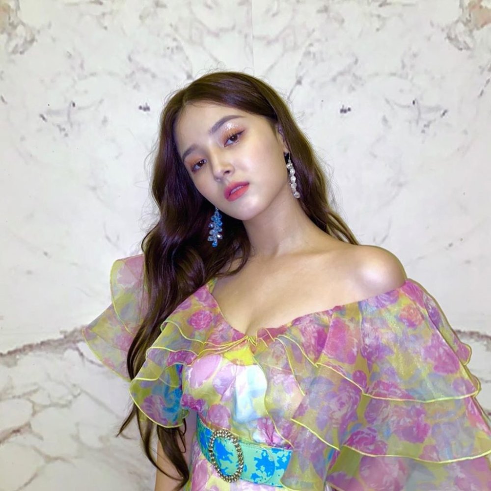 Nancy Jewel Cexx