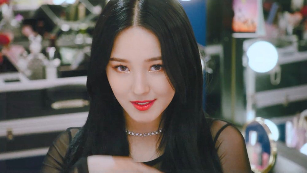 Momoland Deepfake