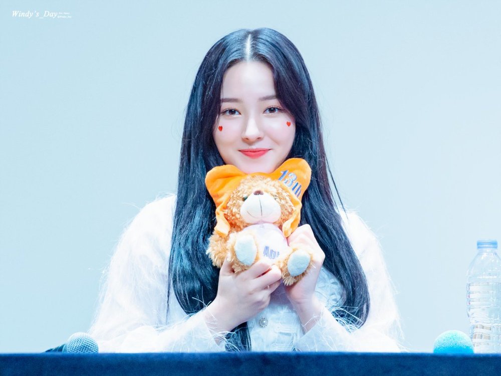 Nancy Momoland 2021