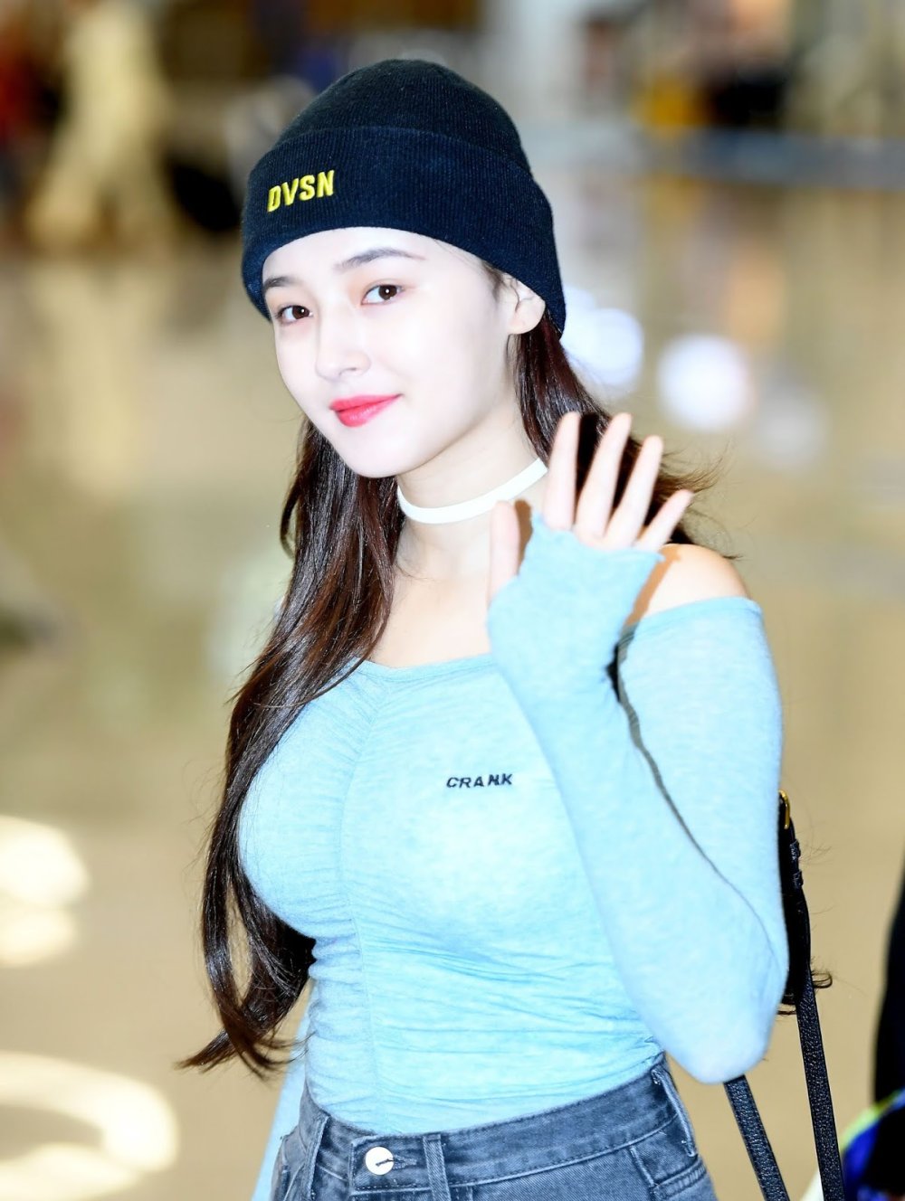 Nancy Korea