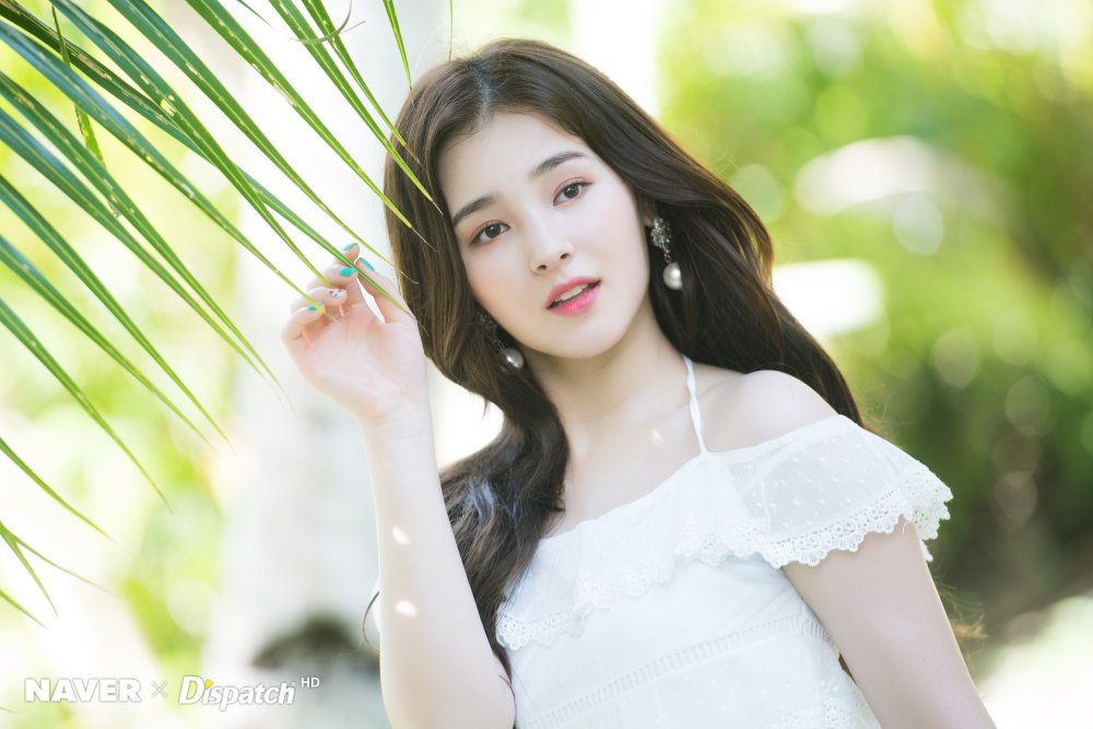Momoland Nancy