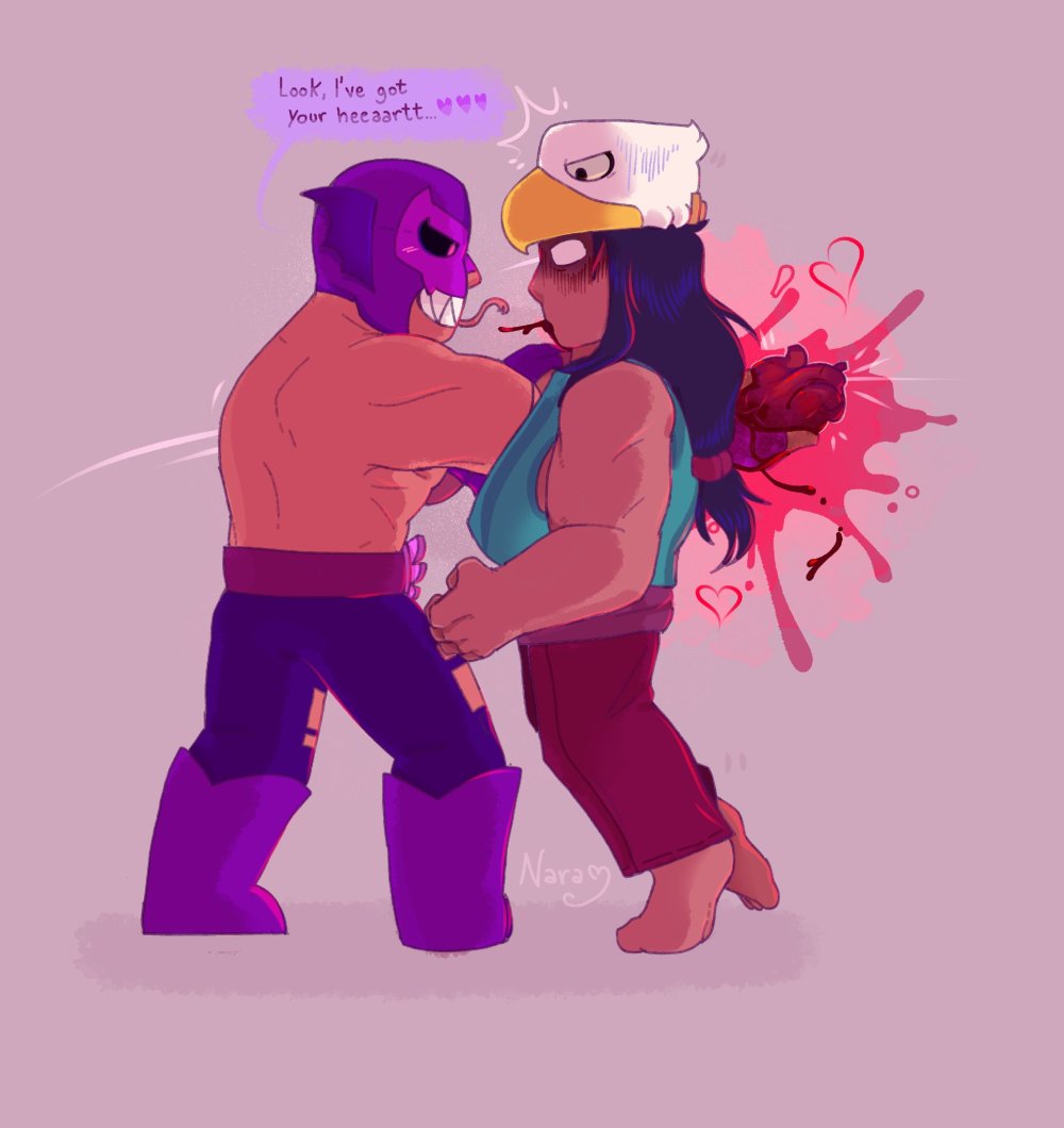 Koliett and Piper