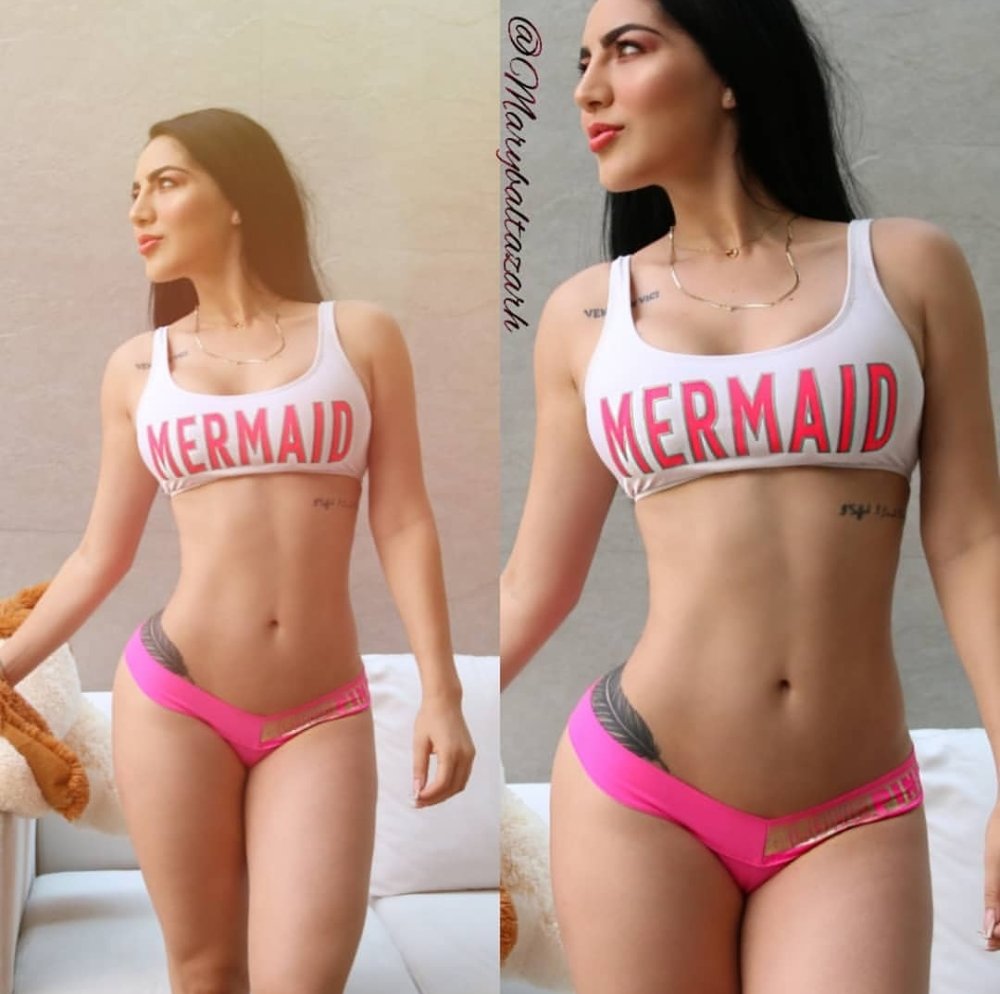 Mary Baltazar Golaya