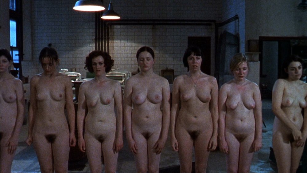 Anna Marie Goddar Naked