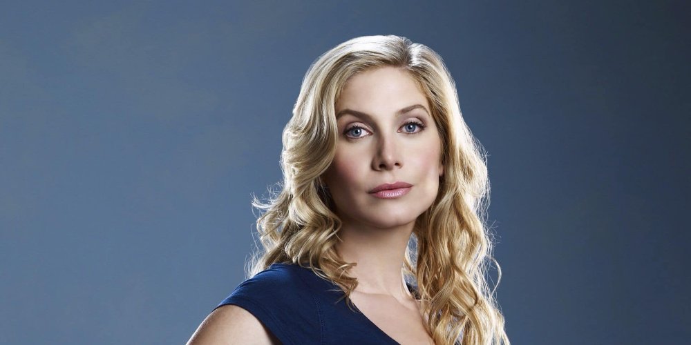 Elizabeth Mitchell Hot