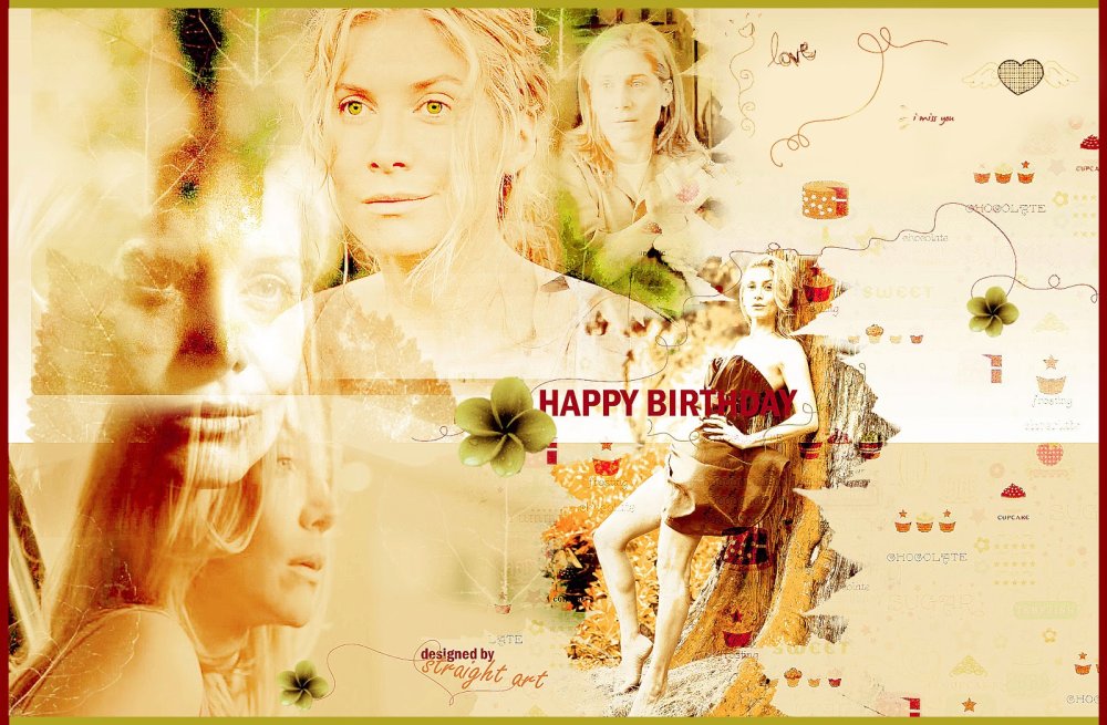 Elizabeth Mitchell 18