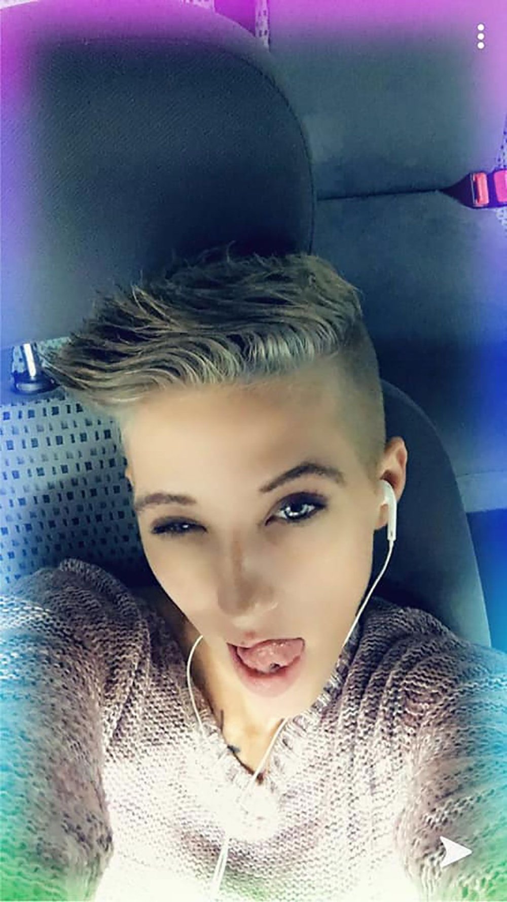 Alice Moore Naked Tits