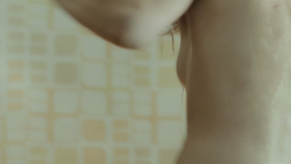Erin Richards erotic