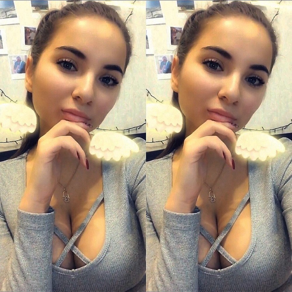 Tanya Kazeeva