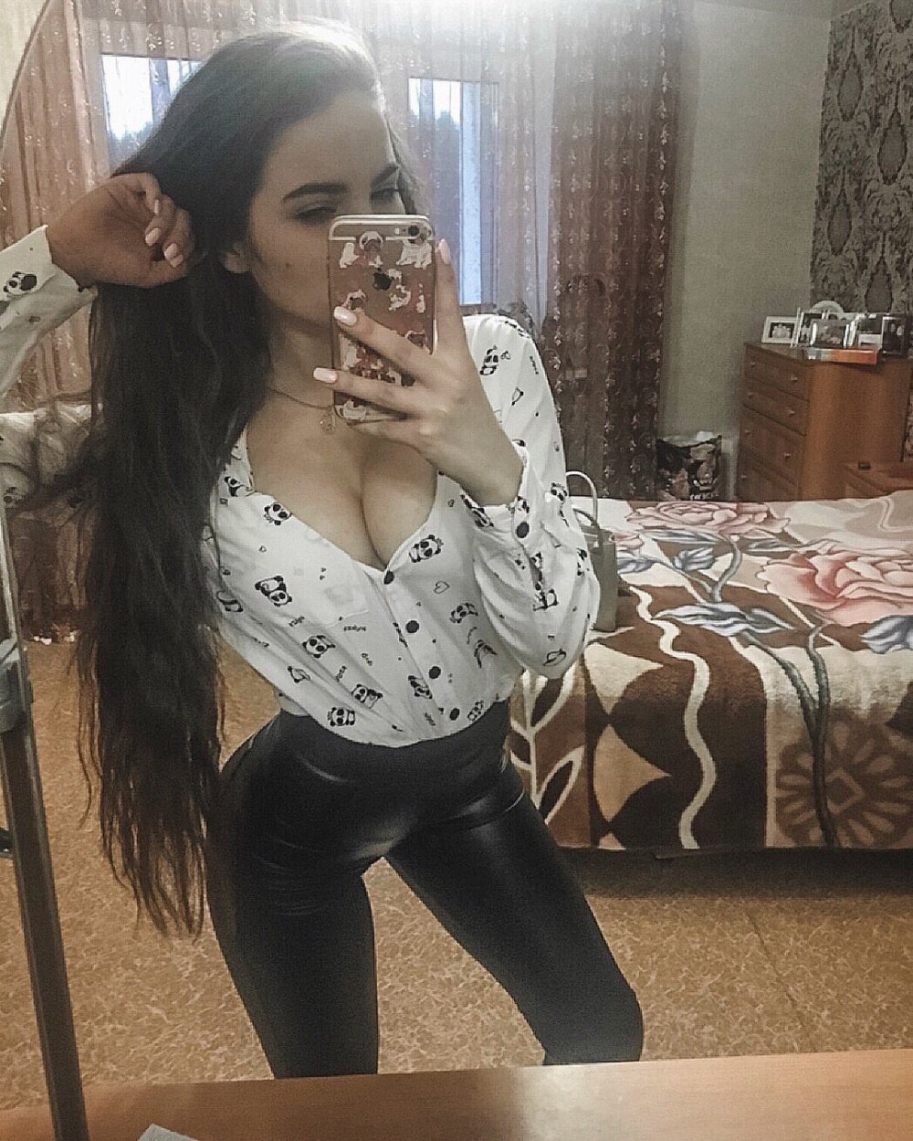 Tatyana Kazeeva Maytiyn drain