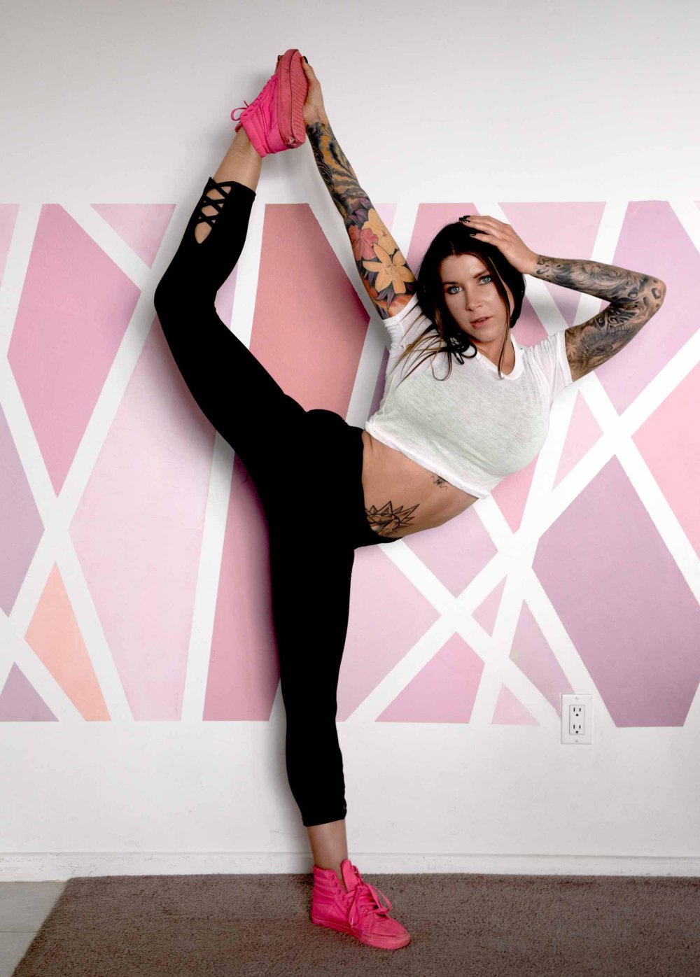 Alison Avery