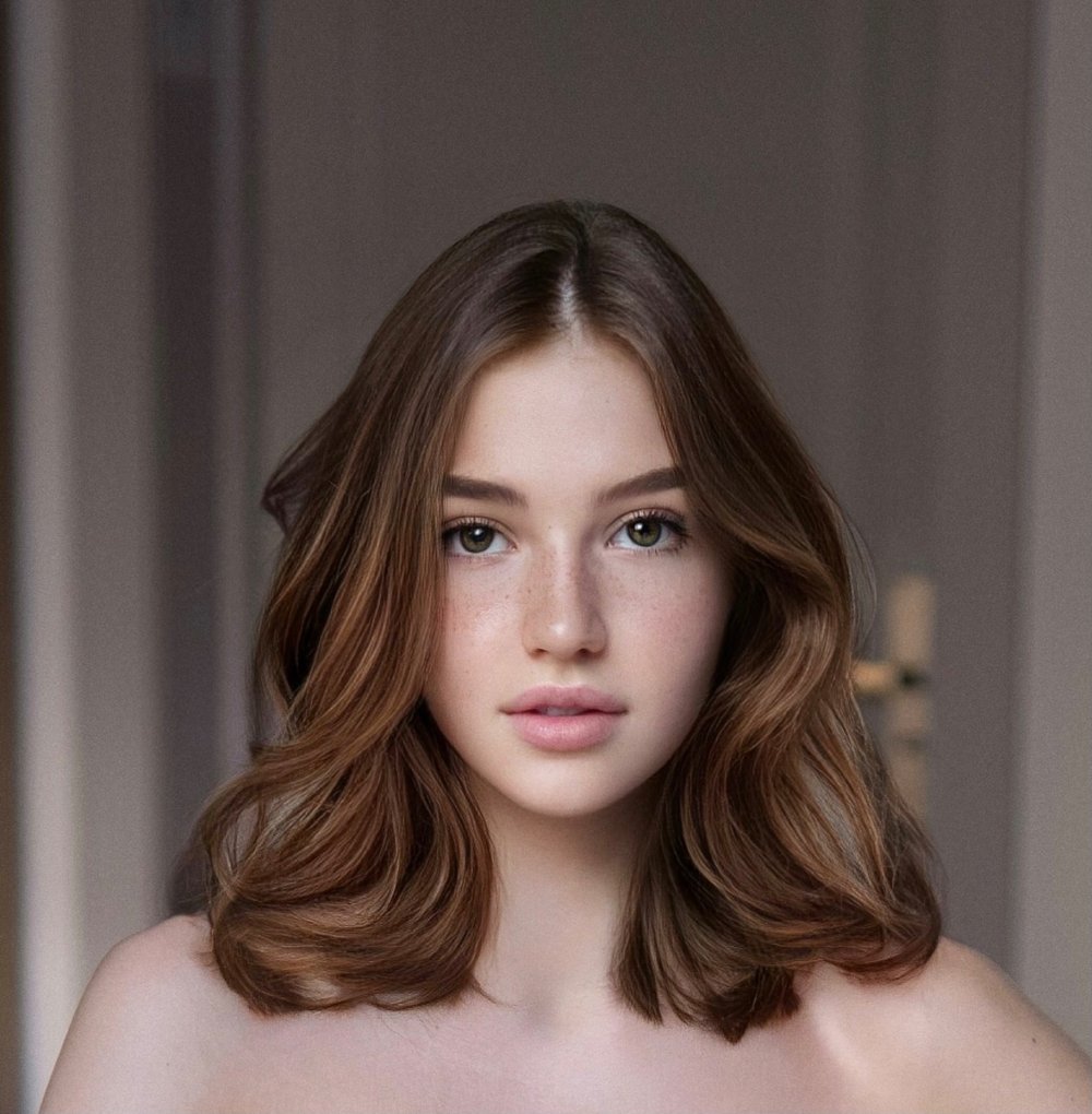Olivia Pierson 2021