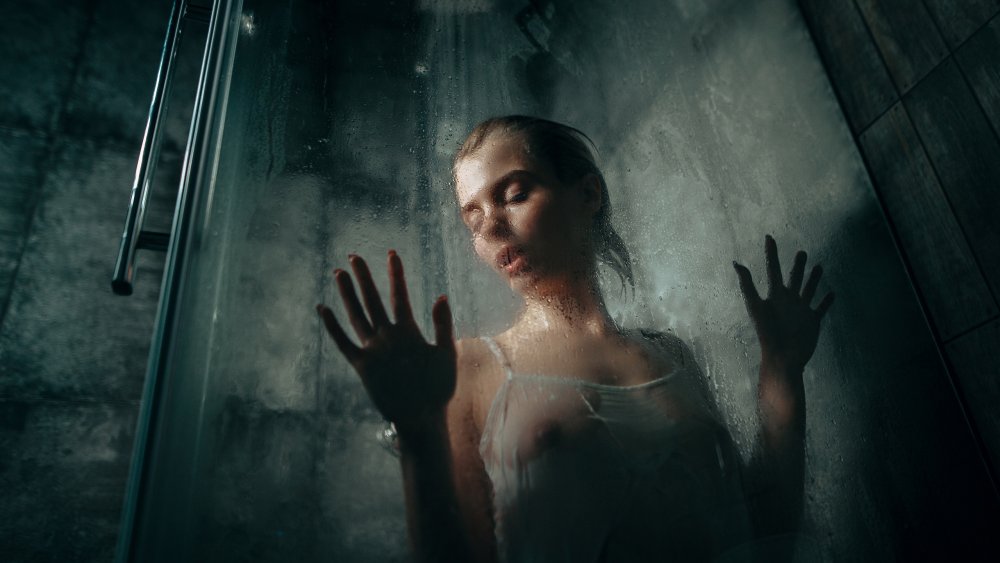 Ksenia Tsaritsyn 2020