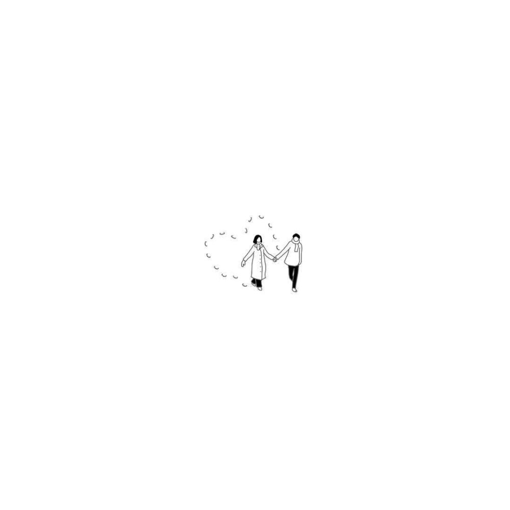 Lovely Picchi about love with text