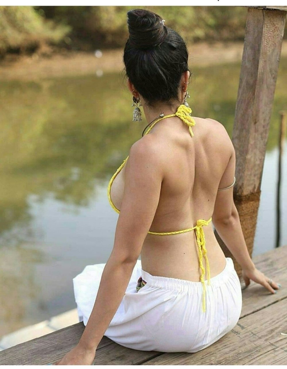 Indian Girls Little Tits