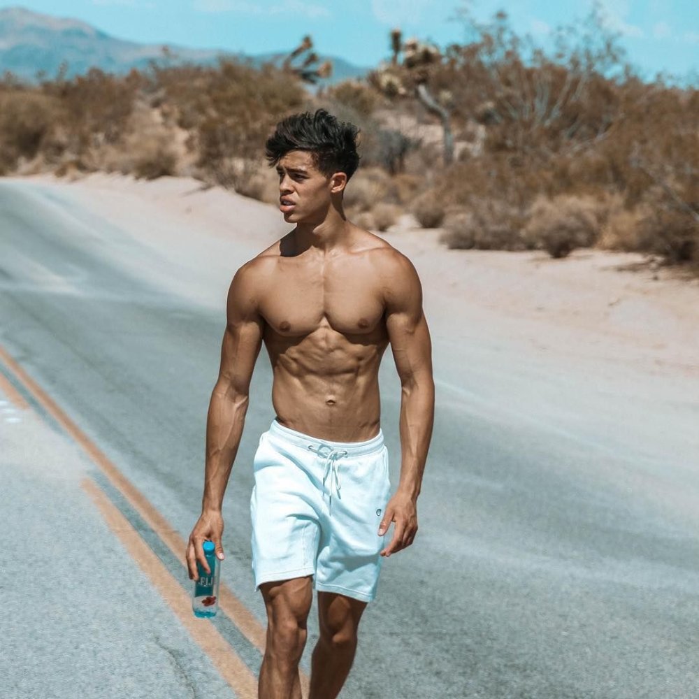 Devin Moorman