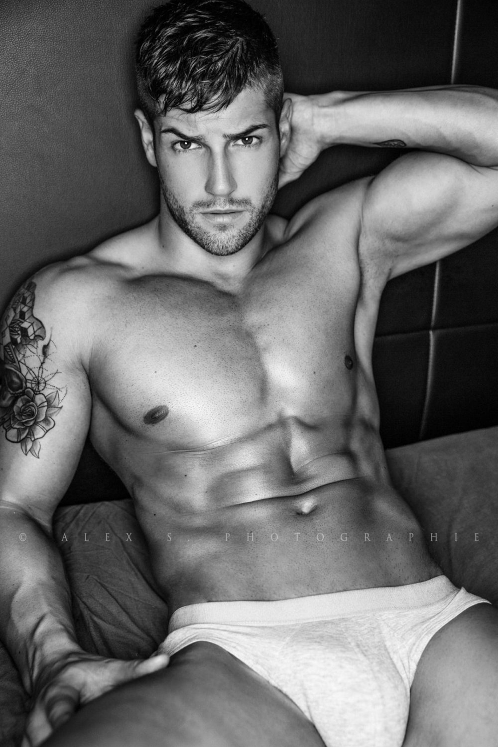 Hot guys 18 years old
