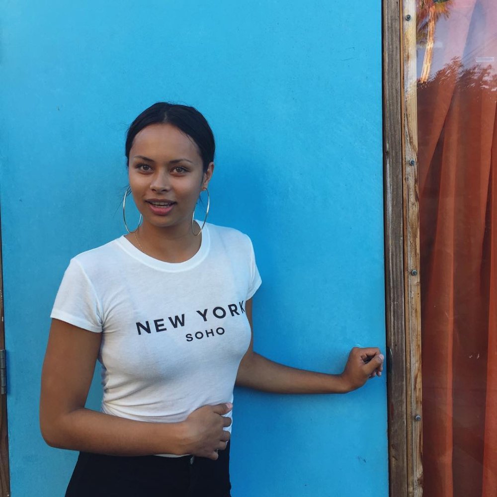 Frankie Adams
