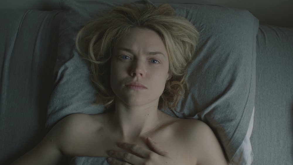 Erin Richards Toples