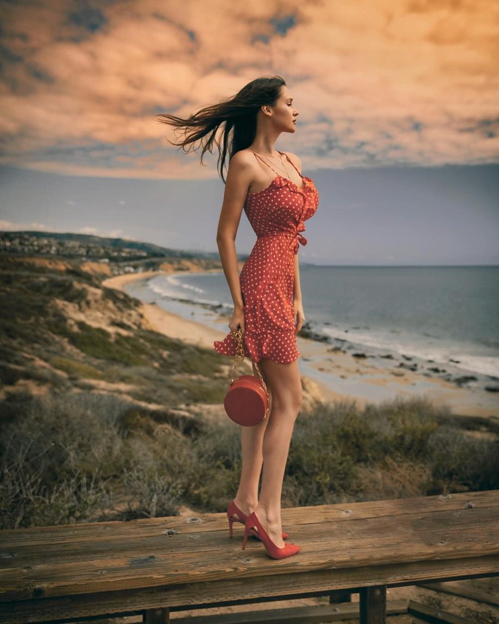 Irina Dreit Mavrin