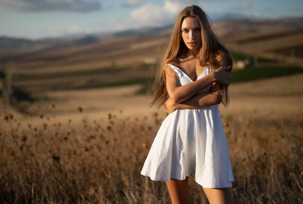 Alina Lando Mavrin