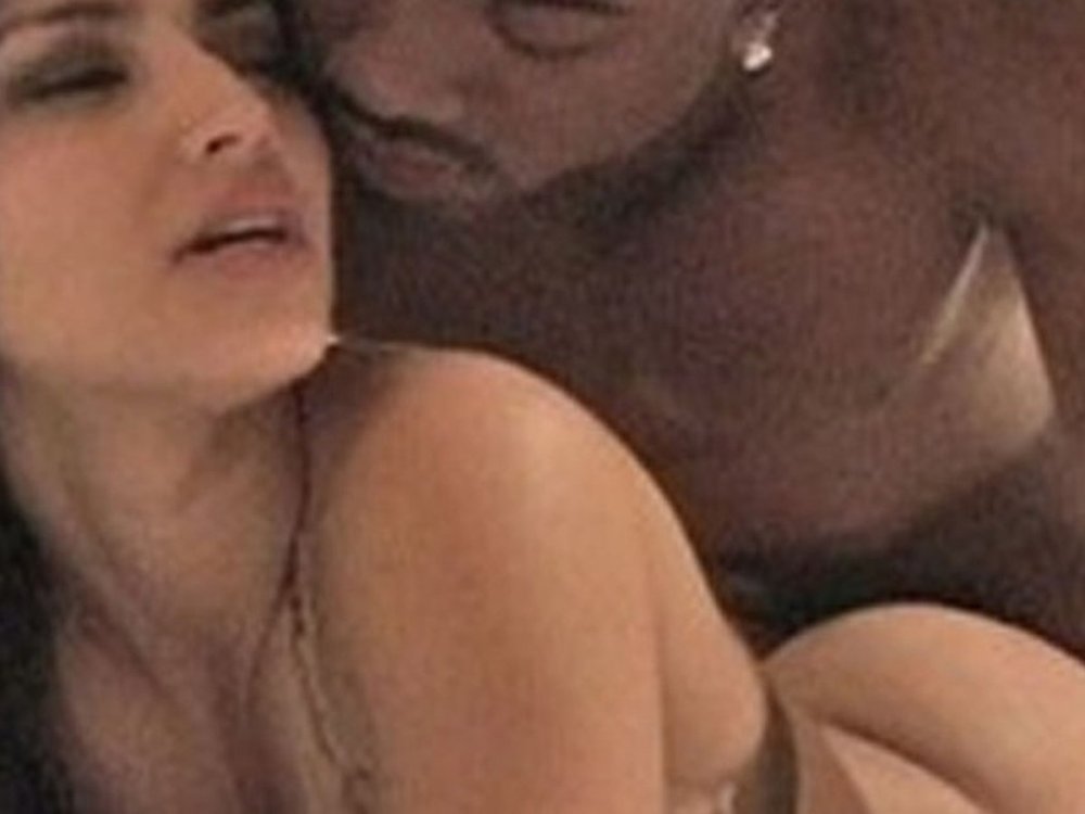 Porn Kim Kardashian