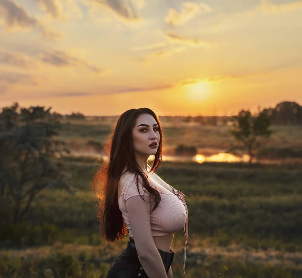 Louise Khovansky