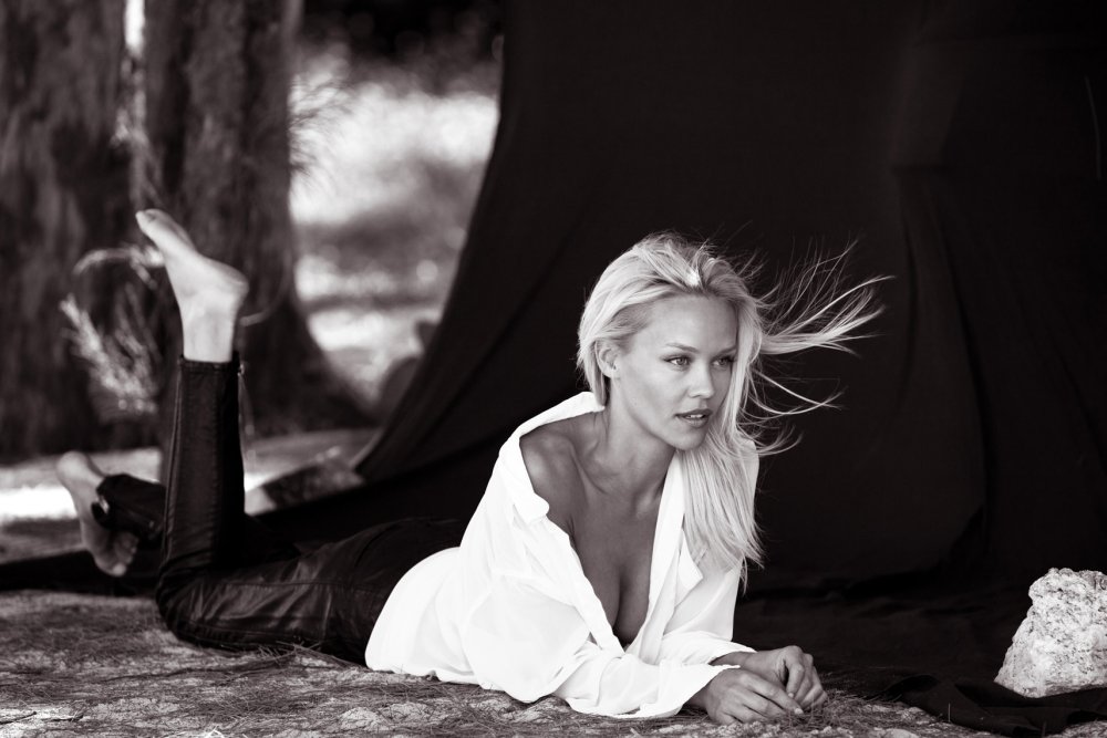 Lisa Kovalenko model