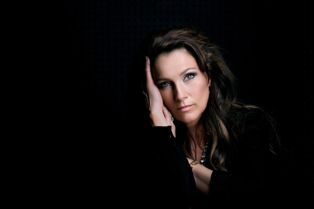 Lisa Berggren Neggle