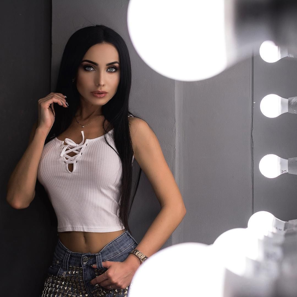 Maryana Mosseova