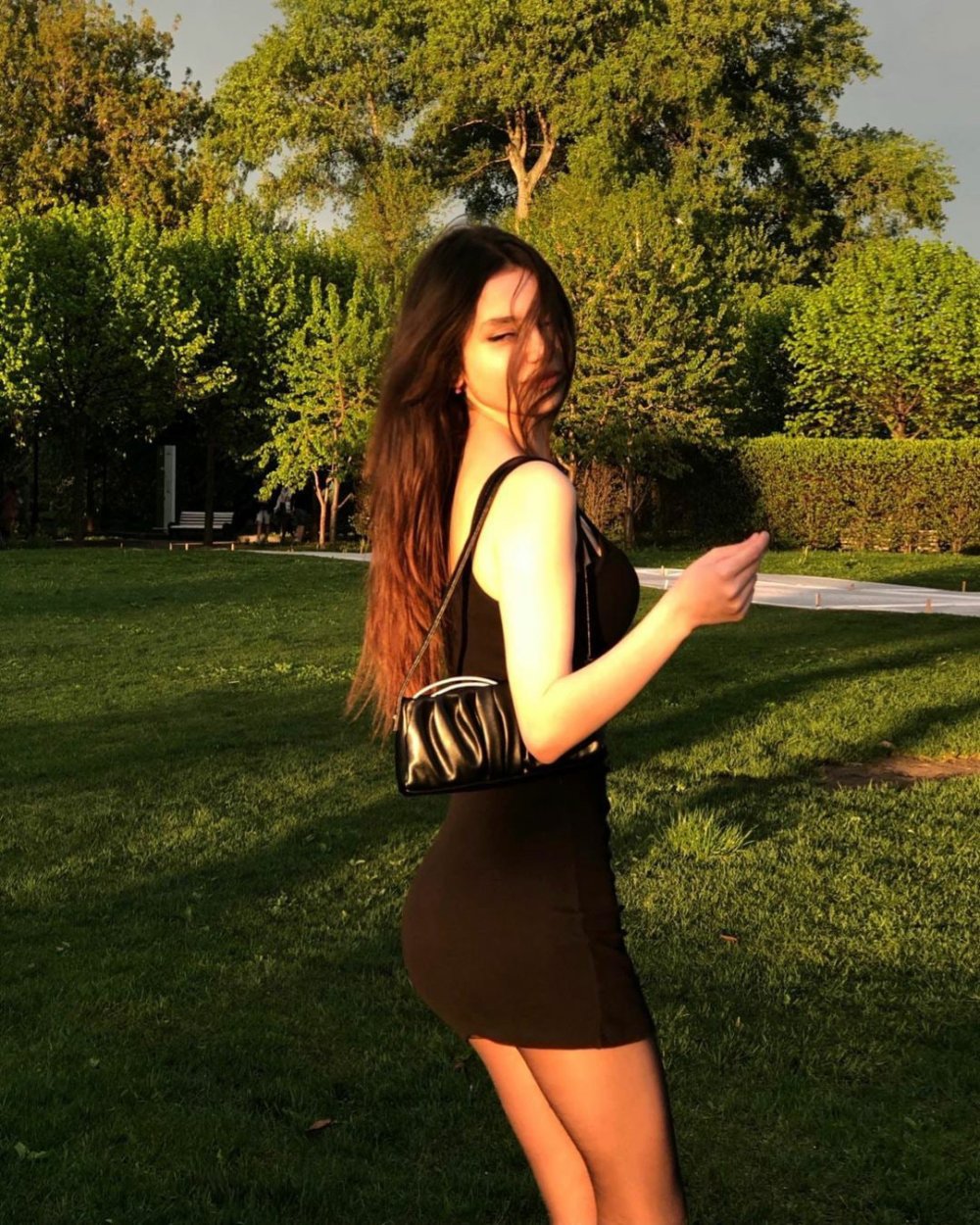 Marianna MC Huliganka Markina