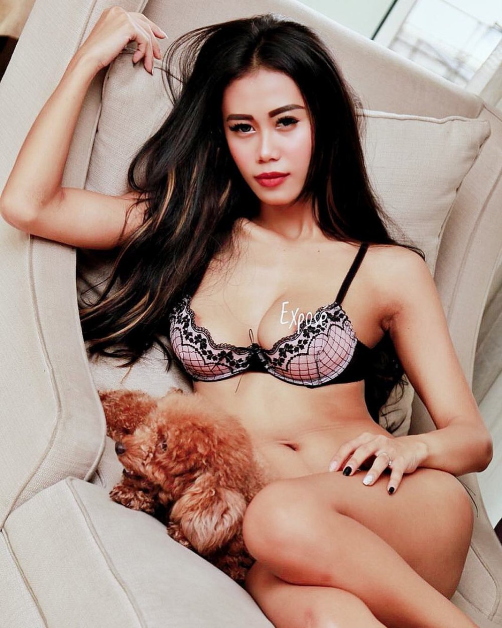 Joice Sutedja