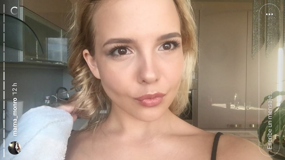 Ekaterina Lynx Private