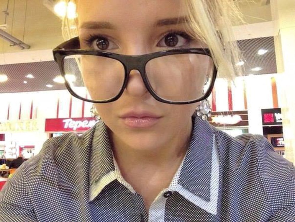 Ekaterina Kozlova Monroe