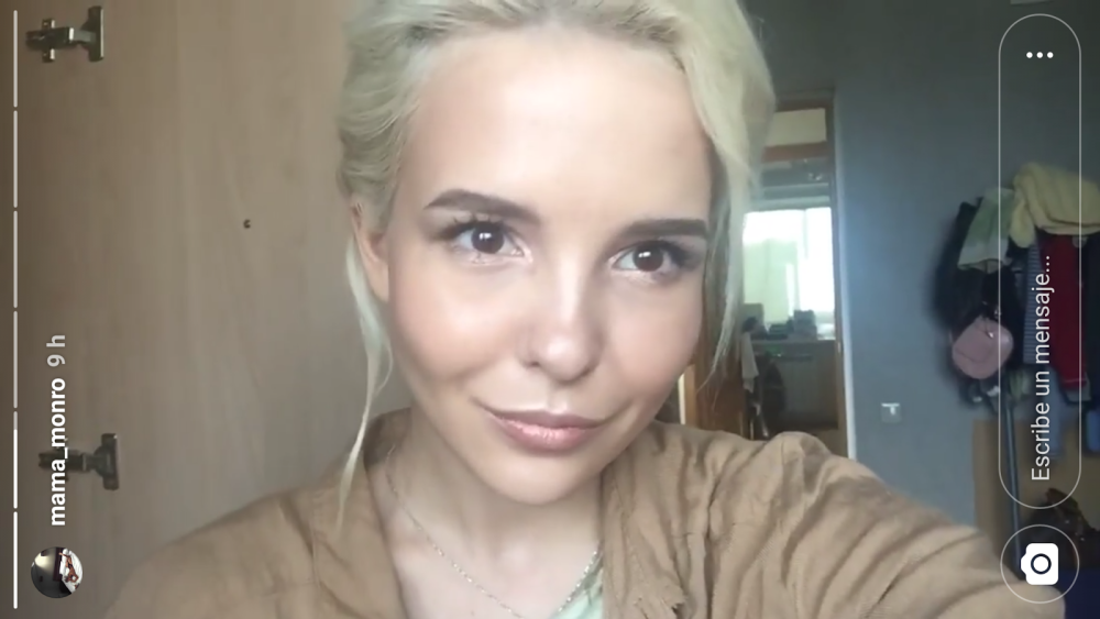 Lynx Ekaterina Vladimirovna