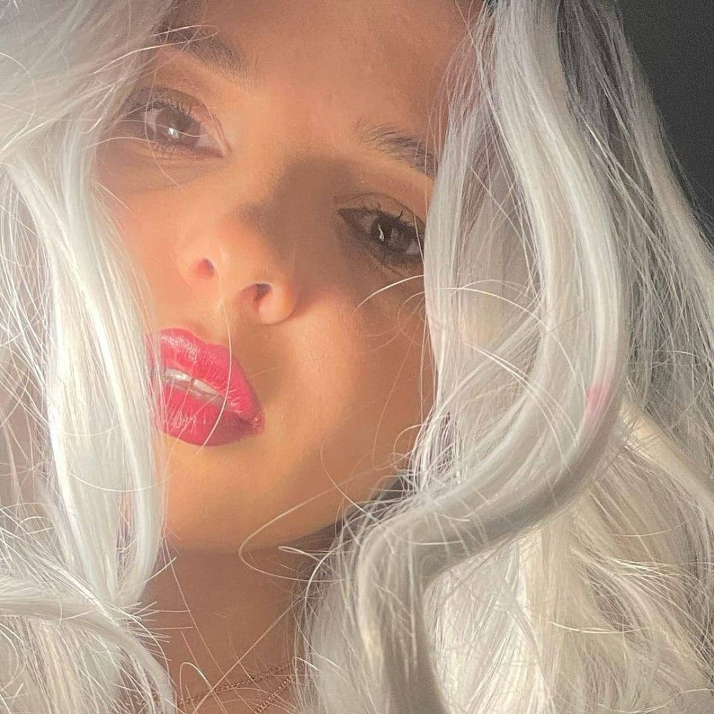 Katya Monroe 2020