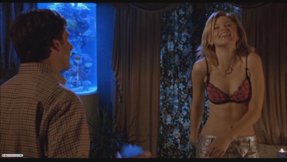 Kimberly Page forty -year -old virgin