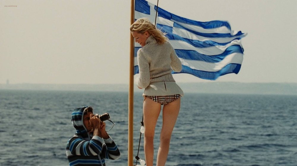 Elizabeth Banks Bill 2007