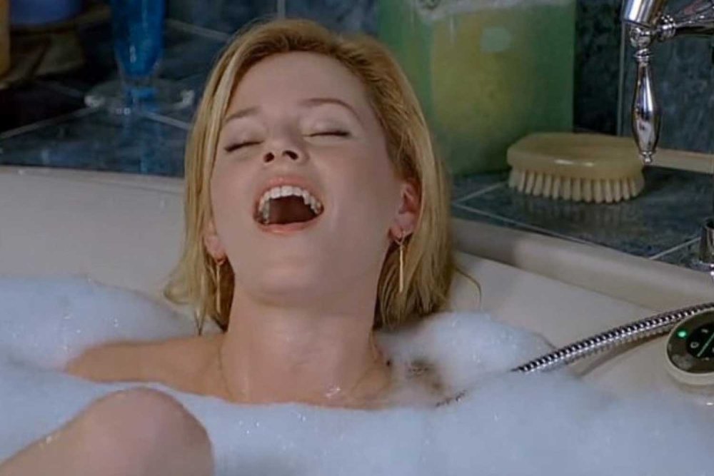 Elizabeth Banks Hot