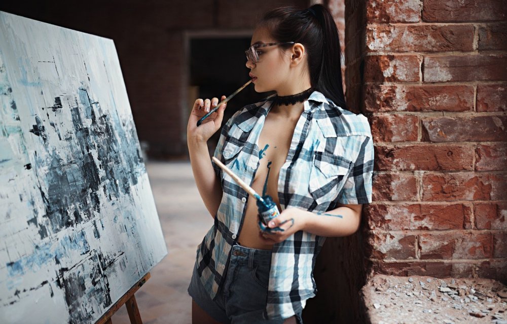 Maya Shakhnazarova photo naked