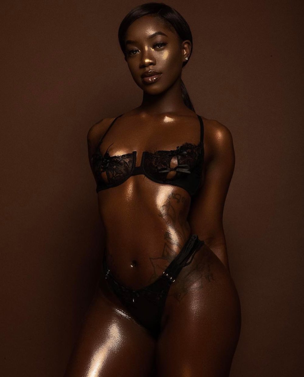 Ebony Gerls