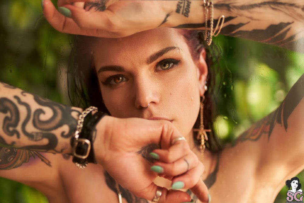 Fernanda Mercury