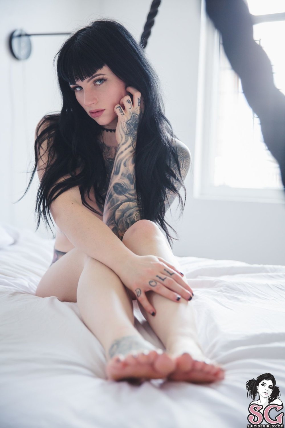 Ceres Suicide Girls