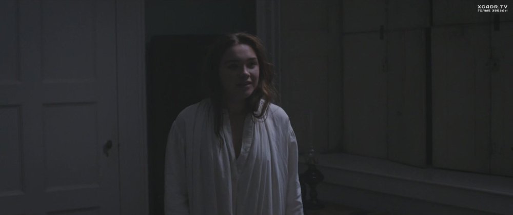 Flakes Florence Pugh &