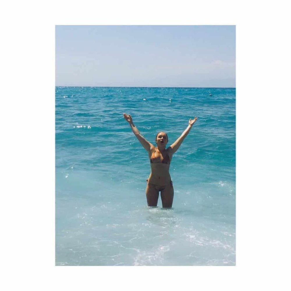 Fiona Florence
