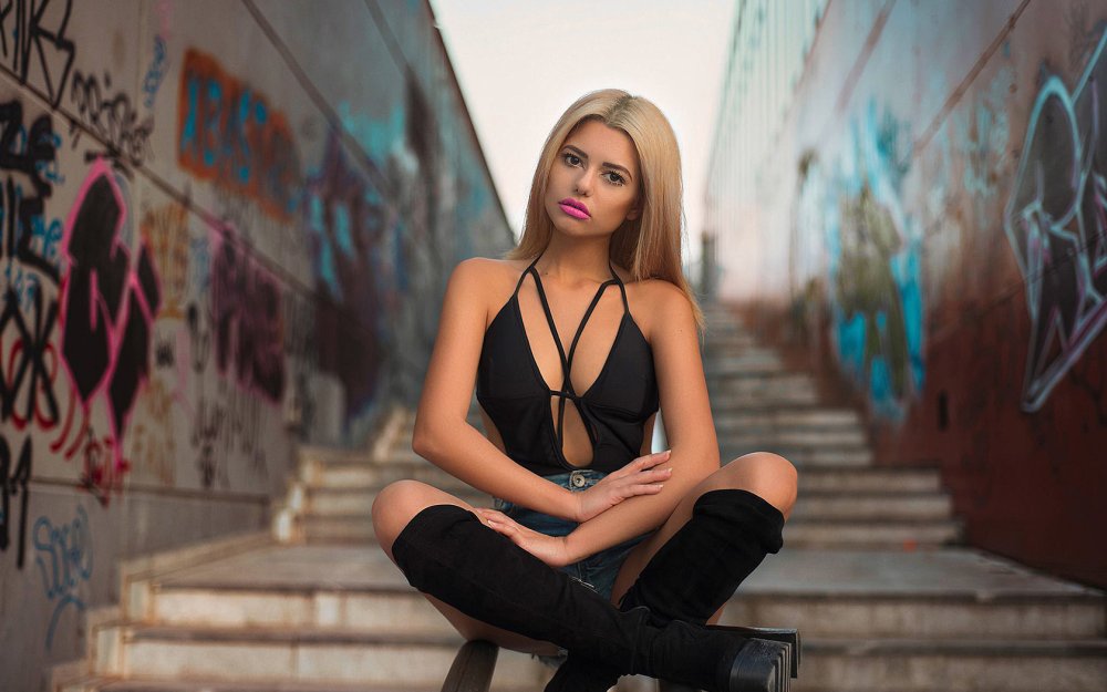 Marianna Bafi