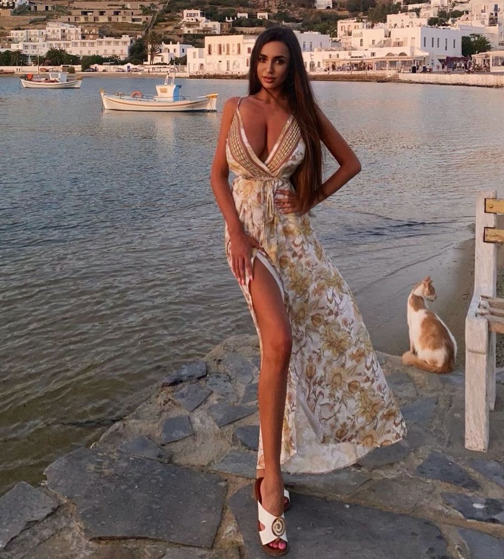 Marianna Bafi
