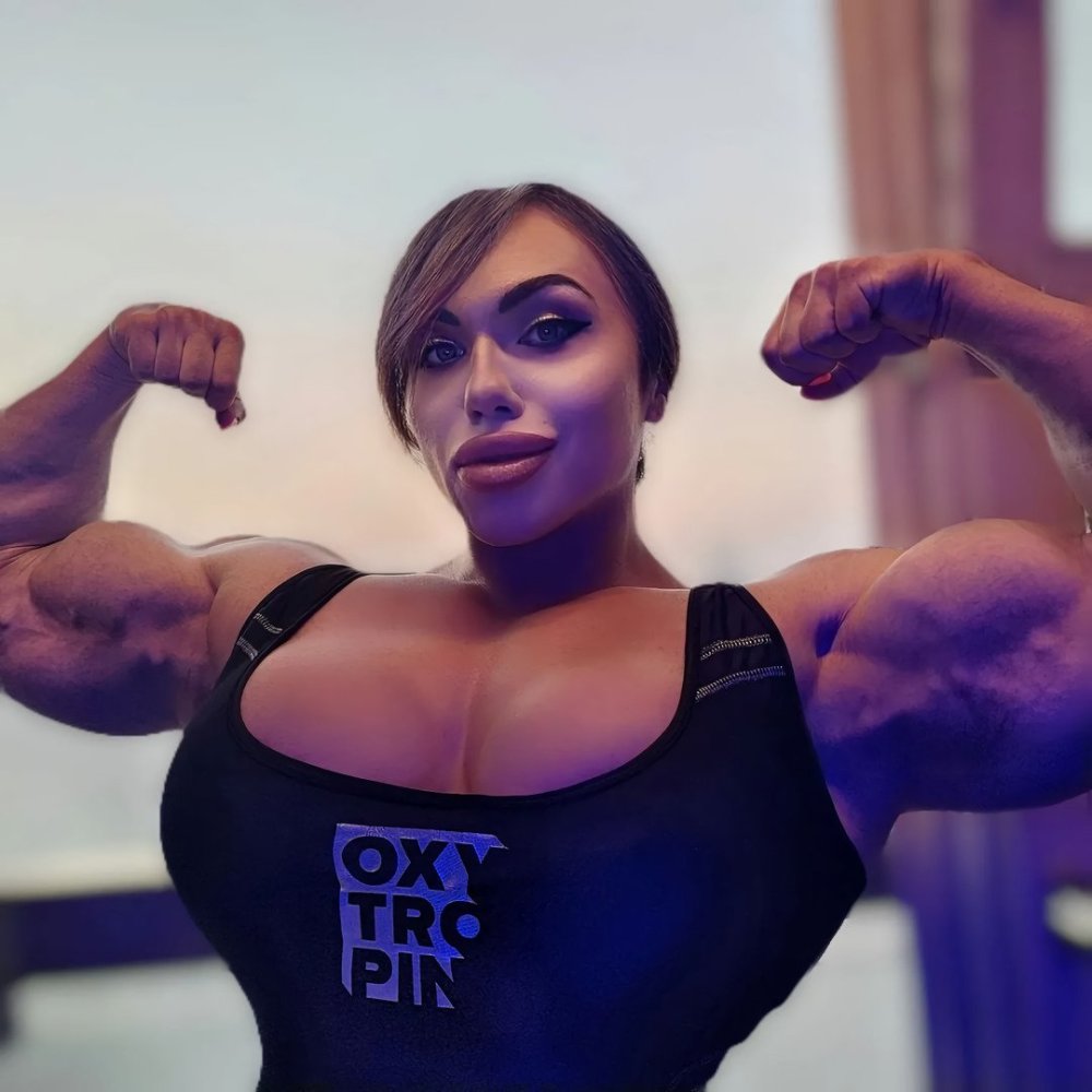 Natalia Amazon Onlifans